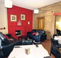 The Whistle Stop Tavern - Accommodation Gladstone
