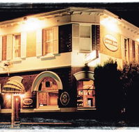 Sawyers Arms Tavern - Accommodation Gladstone