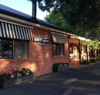 Moyhu Hotel - Accommodation Gladstone