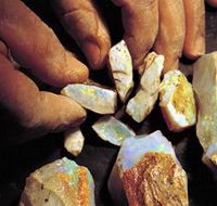 Andamooka Opal Hotel - Accommodation Gladstone