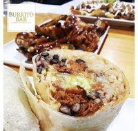 The Burrito Bar - Accommodation Gladstone