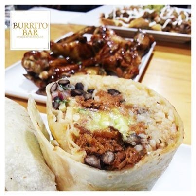 The Burrito Bar - Accommodation Gladstone 0