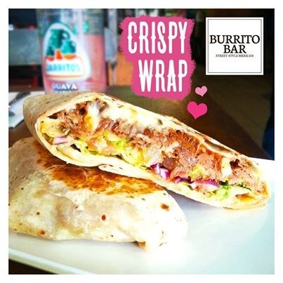 The Burrito Bar - Accommodation Gladstone 1