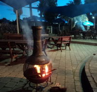 Grass Valley Tavern - Accommodation Gladstone