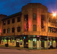 Badgingarra Tavern - Accommodation Gladstone