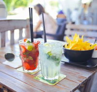 BAR BLAQ - Accommodation Gladstone