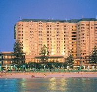 Stamford Grand Adelaide - Accommodation Gladstone