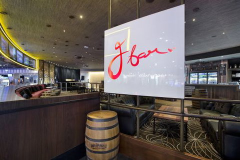 JBar - Accommodation Gladstone 0