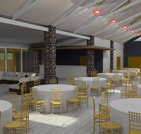 Rhino Lodge Dubbo - Accommodation Gladstone