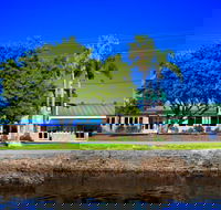 Tea Gardens HotelMotel - Accommodation Gladstone