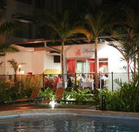 Maharajas - Accommodation Gladstone
