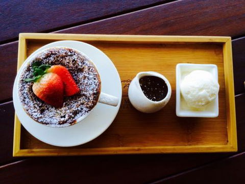 Q Bar & Brasserie On The Avenue - Accommodation Gladstone 4