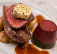 Brownsugar Restaurant  Functions - Accommodation Gladstone