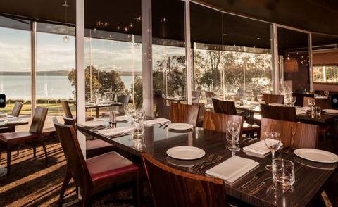 Brownsugar Restaurant & Functions - Accommodation Gladstone 1