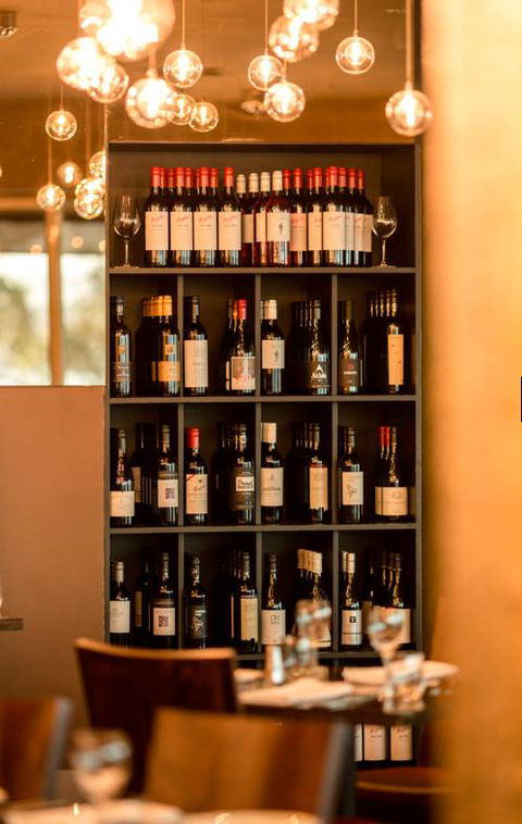 Brownsugar Restaurant & Functions - Accommodation Gladstone 2