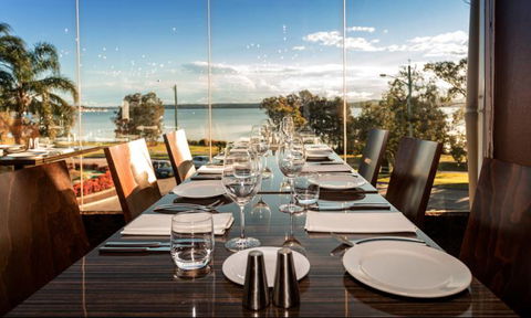 Brownsugar Restaurant & Functions - Accommodation Gladstone 3
