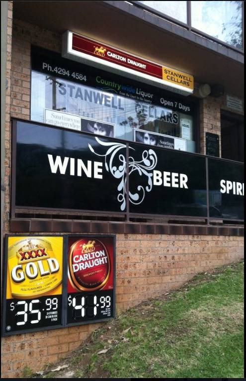 Stanwell Park NSW Accommodation Gladstone