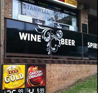 Stanwell Cellars - Accommodation Gladstone