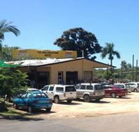 Rollingstone Hotel - Accommodation Gladstone