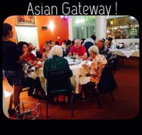 Asian Gateway - Accommodation Gladstone