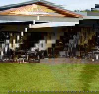 Saltnpeppa Cafe Ristorante - Accommodation Gladstone