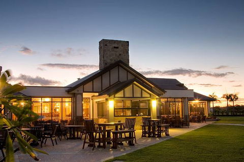 Harrigan’s Drift Inn - Accommodation Gladstone 1