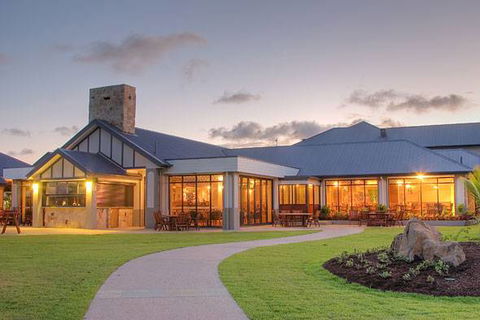 Harrigan’s Drift Inn - Accommodation Gladstone 2
