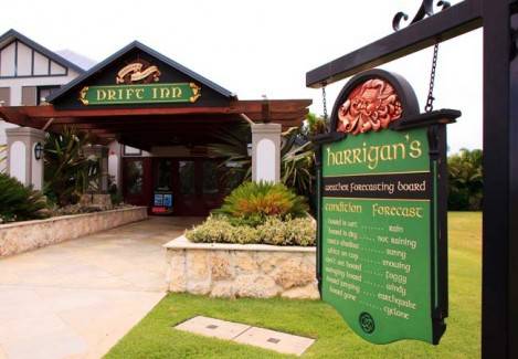 Harrigan’s Drift Inn - Accommodation Gladstone 3