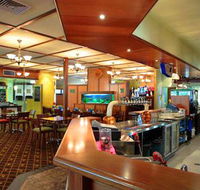 The Gem Hotel - Accommodation Gladstone