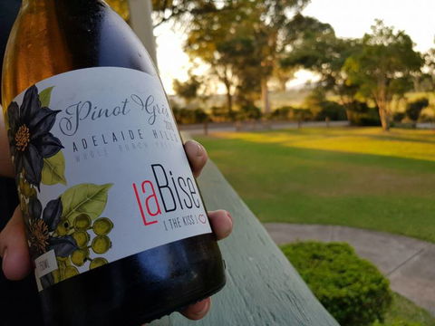 Zesty Edibles - Accommodation Gladstone 0