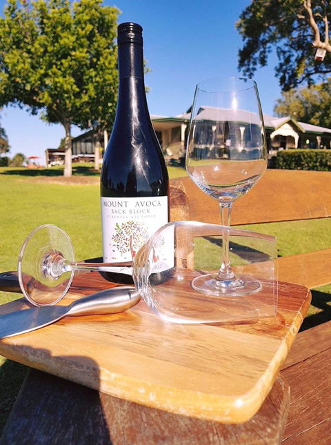 Zesty Edibles - Accommodation Gladstone 3