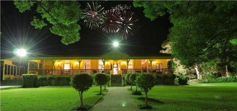 Zesty Edibles - Accommodation Gladstone 4