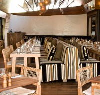 Italian at the Pacific - Accommodation Gladstone
