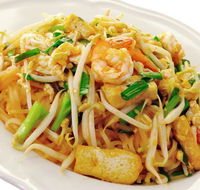 Thai  27 - Accommodation Gladstone