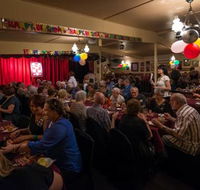 Footlights Theatre Restaurant - Accommodation Gladstone