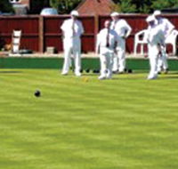 Pacific Palms Bowling Club Ltd - Accommodation Gladstone