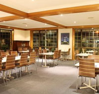 Seafarer Restaurant - Accommodation Gladstone