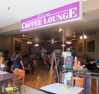 Ellys Coffee Lounge - Accommodation Gladstone