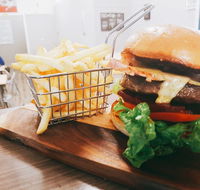 Mitchells Espresso - Accommodation Gladstone