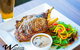 Wisdom Bar & Cafe - thumb 1