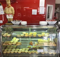 PKs Bakery - Accommodation Gladstone