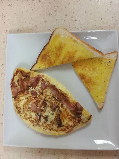 Glendon Street Cafe - Accommodation Gladstone 1