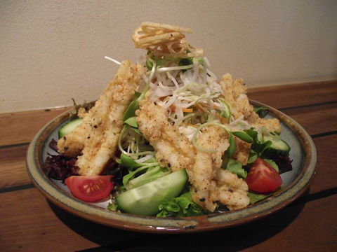 Sabi Sushi Cafe - Accommodation Gladstone 3