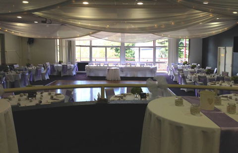 Thirlmere Garden Chinese Restaurant - Accommodation Gladstone 0