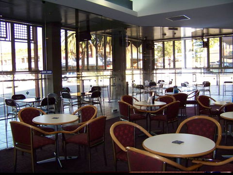 Thirlmere Garden Chinese Restaurant - Accommodation Gladstone 1