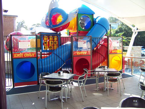 Thirlmere Garden Chinese Restaurant - Accommodation Gladstone 2
