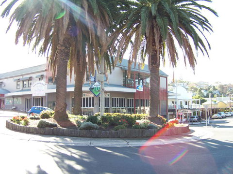 Thirlmere Garden Chinese Restaurant - Accommodation Gladstone 3