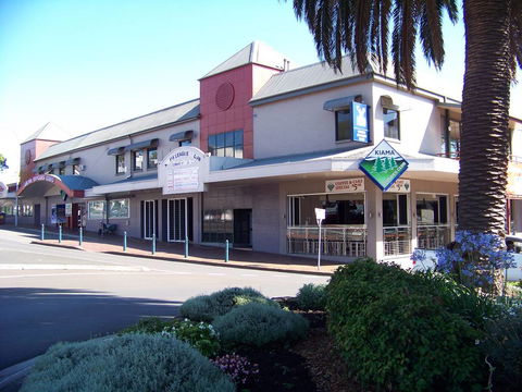 Thirlmere Garden Chinese Restaurant - Accommodation Gladstone 4