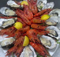 Chahine Lebanese Cuisine - Accommodation Gladstone