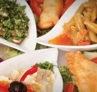 Al-Madina Lebanese Cuisine - Accommodation Gladstone